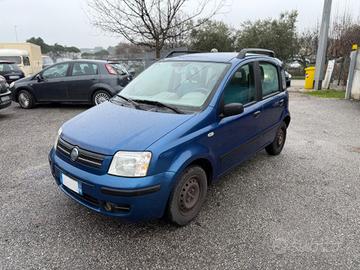 Fiat Panda 1.2 Alessi