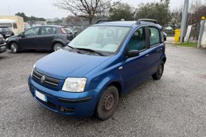 Fiat Panda 1.2 Alessi