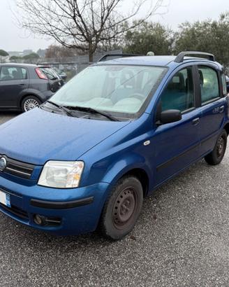 Fiat Panda 1.2 Alessi