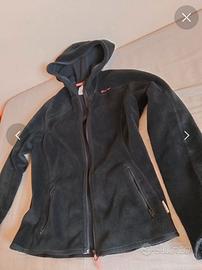 Giacche donna sportiva