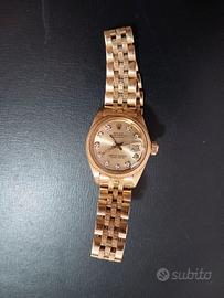 rolex datejust