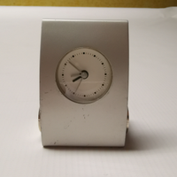 Orologio da scrivania o tavolo vintage