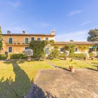 VILLA SINGOLA A ROMA