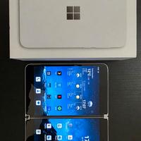 Microsoft Surface Duo bianco 1st Gen. 128GB