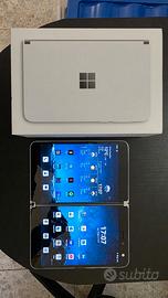 Microsoft Surface Duo bianco 1st Gen. 128GB