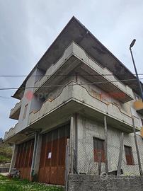 Stabile/Palazzo Fabrizia [Cod. rif 3229716VRG]