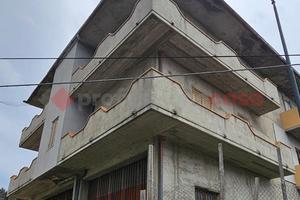 Stabile/Palazzo Fabrizia [Cod. rif 3229716VRG]