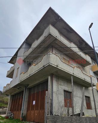 Stabile/Palazzo Fabrizia [Cod. rif 3229716VRG]