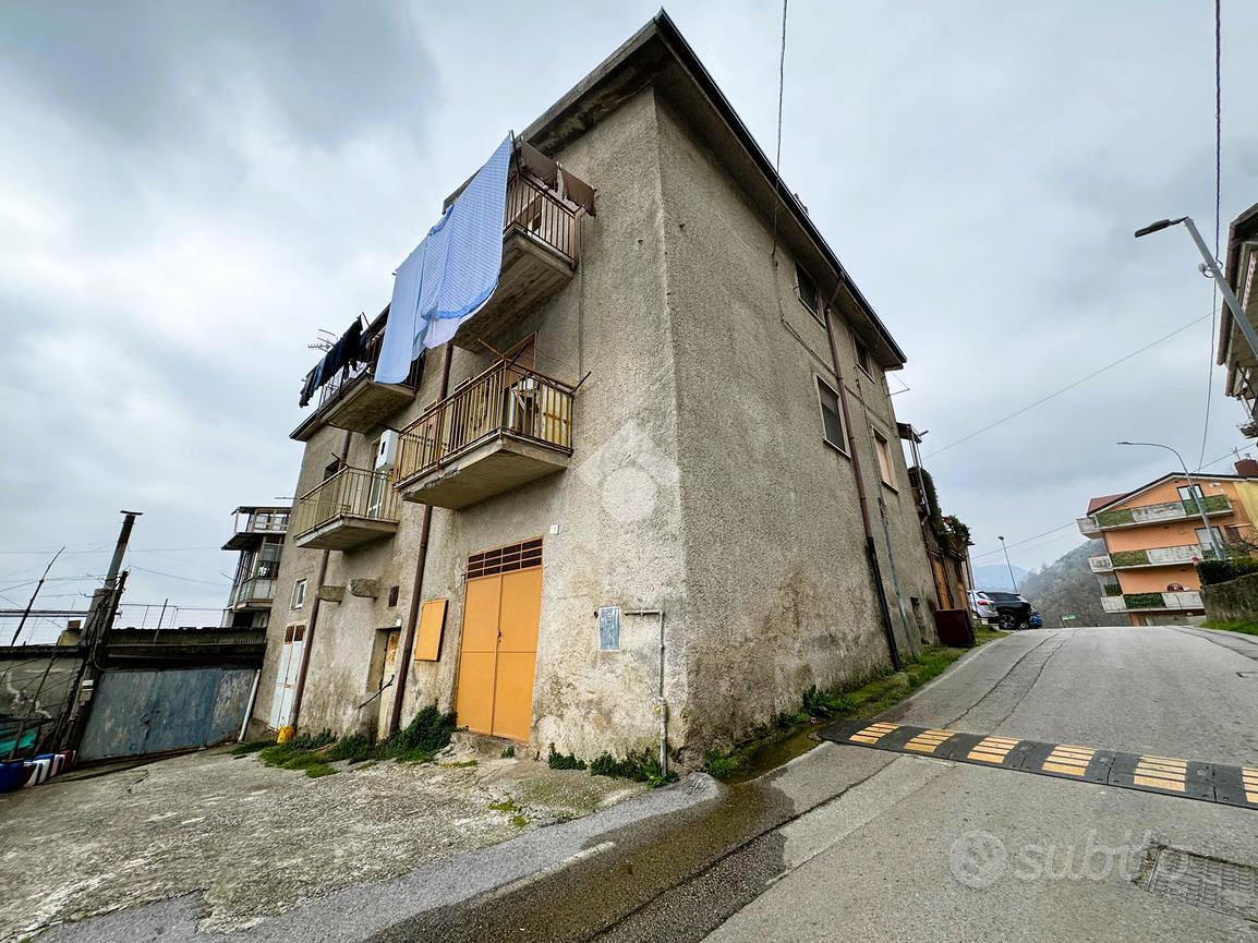 Appartamento – Castiglione del Genovesi, Salerno - Vista 2