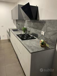 Cucina Stosa Infinity