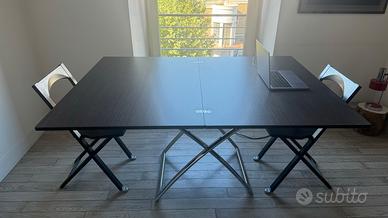 Tavolo Calligaris Magic-J