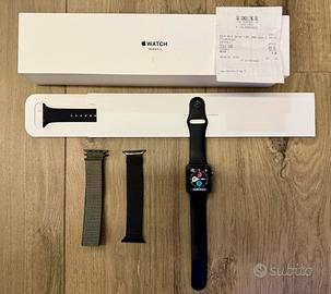 Apple watch serie 3