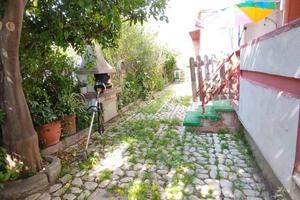 Appartamento di 130 m² con 3 locali e box auto a S