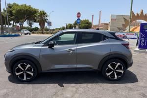 NISSAN JUKE 1.0 DIG-T 114 CV DCT TECNA