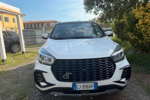 DR 5.0 1.5 Benz e GPL 