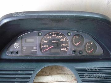 Contachilometri majesty 250