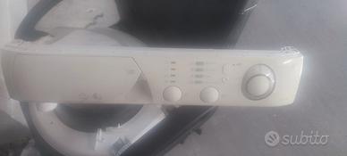 RICAMBI LAVATRICE ARISTON AVXL108 E COMPATIBILI