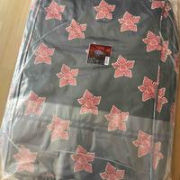 cuscino da pavimento serie "Strangers Things"