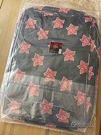 cuscino da pavimento serie "Strangers Things"