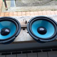 Woofer 20 cm