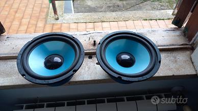 Woofer 20 cm