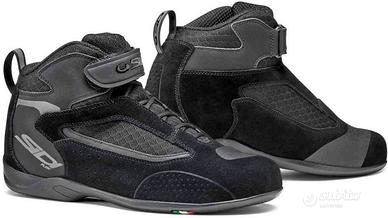 Scarpe sidi sds gas flow