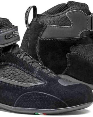 Scarpe sidi sds gas flow