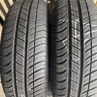 4 gomme Michelin 175/65 R14 – 20€ tutte – occasion