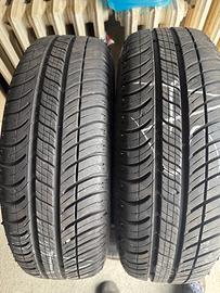4 gomme Michelin 175/65 R14 – 20€ tutte – occasion