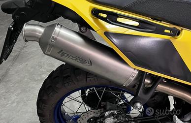 Accessori Tenerè 700