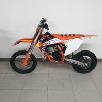 Ktm SX 65 Cross