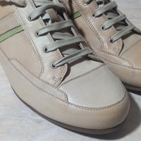 scarpe eleganti Galizio Torresi