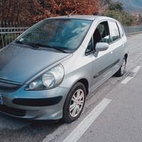 Honda Jazz 1.3 i-DSi 5p. S