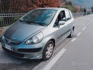 Honda Jazz 1.3 i-DSi 5p. S