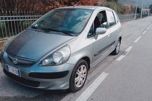 Honda Jazz 1.3 i-DSi 5p. S
