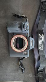 Sony A7III condizioni perfette