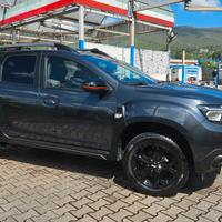 Dacia Duster gpl 2023 