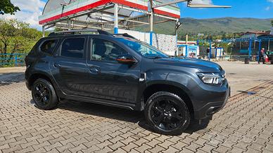 Dacia Duster gpl 2023 