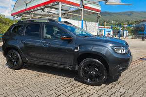 Dacia Duster gpl 2023 