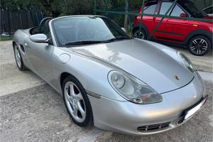 Porsche Boxster S 3.2 navi/18"/xenon