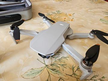 DJI MINI 4K