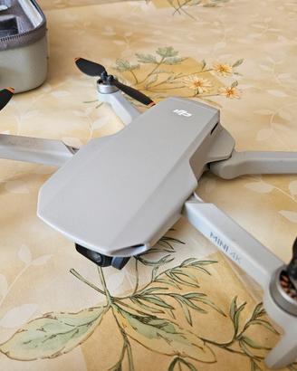 DJI MINI 4K