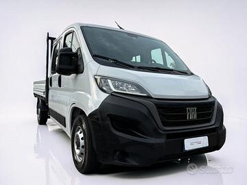 Fiat Ducato 35 22MJT 140CV 103kw EURO6