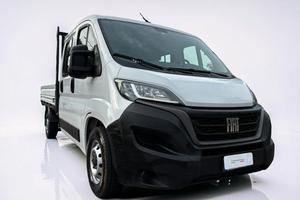 Fiat Ducato 35 22MJT 140CV 103kw EURO6