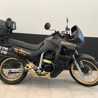 HONDA TRANSALP 600 1987