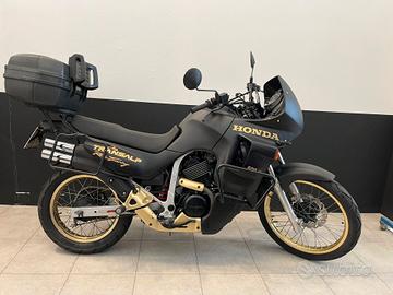 HONDA TRANSALP 600 1987
