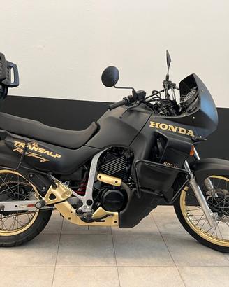 HONDA TRANSALP 600 1987