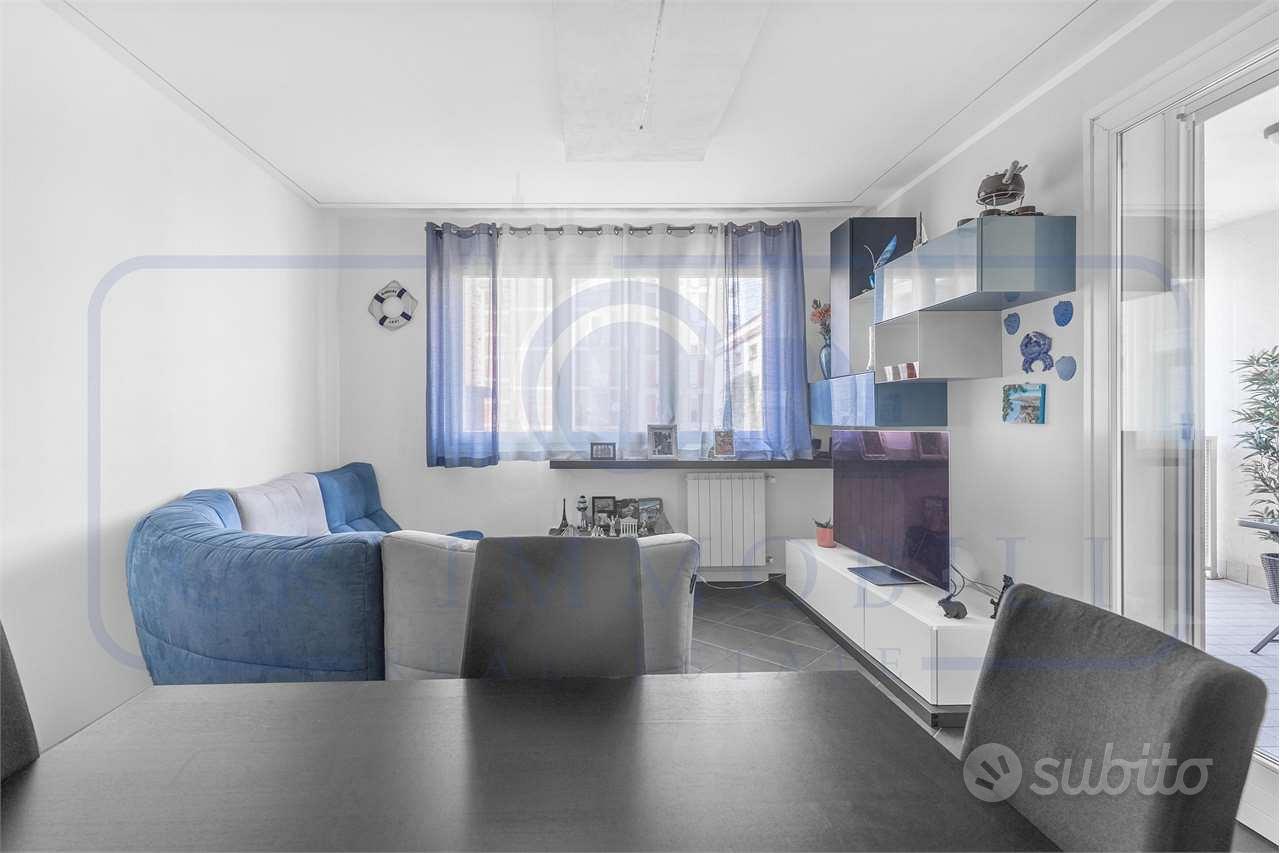 Appartamento – Bollate, Cantun Sciatin - Vista 2