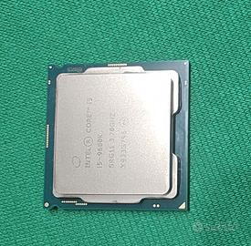 Intel I5 9600k