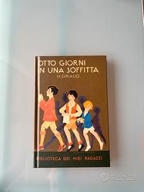 Otto giorni in una soffitta